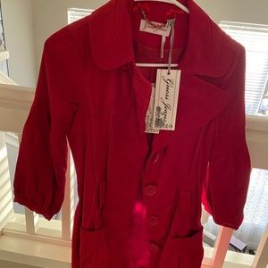 Guess Silky lightweight Trench coat 🎈